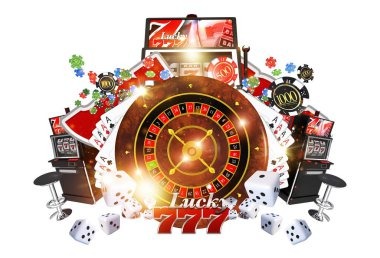Mobile Jakarta Lottery panel with live dealer access on menang bet