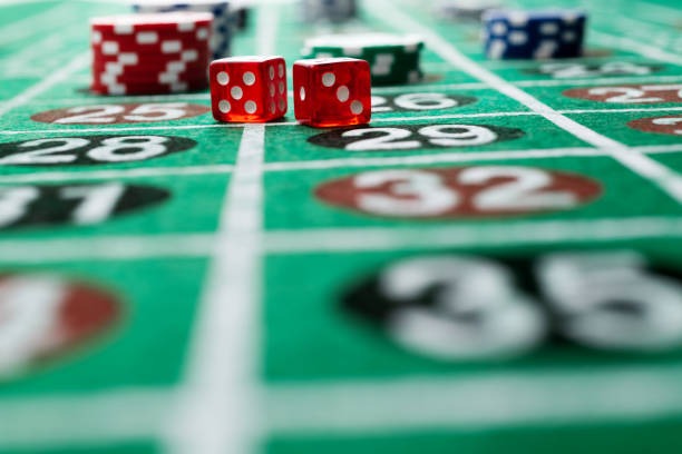 menang bet live dealer studio with professional croupier at blackjack table